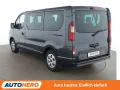 Renault Trafic 2.0 BLUE dCi L1H1 SpaceClass Aut.*NAVI*