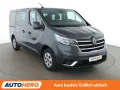 Renault Trafic 2.0 BLUE dCi L1H1 SpaceClass Aut.*NAVI*