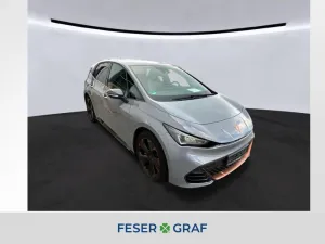 Cupra Born LED/360°/SHZ/Wärmepumpe