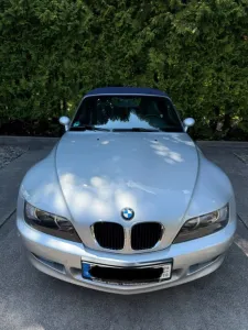 BMW Z3 Roadster 1.9i -