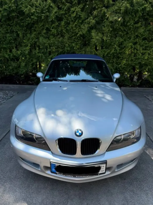 BMW Z3 Roadster 1.9i -