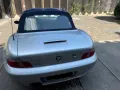 BMW Z3 Roadster 1.9i -