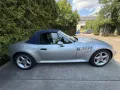 BMW Z3 Roadster 1.9i -
