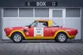 Fiat 124 Spider *Abarth Gruppe 4 Recreation*
