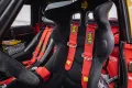 Fiat 124 Spider *Abarth Gruppe 4 Recreation*