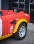 Fiat 124 Spider *Abarth Gruppe 4 Recreation*