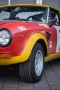 Fiat 124 Spider *Abarth Gruppe 4 Recreation*