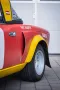 Fiat 124 Spider *Abarth Gruppe 4 Recreation*