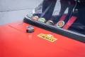 Fiat 124 Spider *Abarth Gruppe 4 Recreation*