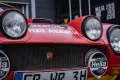 Fiat 124 Spider *Abarth Gruppe 4 Recreation*