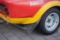 Fiat 124 Spider *Abarth Gruppe 4 Recreation*