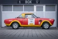 Fiat 124 Spider *Abarth Gruppe 4 Recreation*