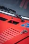 Fiat 124 Spider *Abarth Gruppe 4 Recreation*