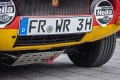 Fiat 124 Spider *Abarth Gruppe 4 Recreation*