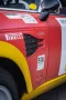 Fiat 124 Spider *Abarth Gruppe 4 Recreation*
