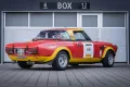 Fiat 124 Spider *Abarth Gruppe 4 Recreation*