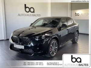 BMW X2 xDrive 20d M Sport Pro 20