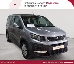 Peugeot Rifter BlueHDI 100 L1 Active Navi SHZ 