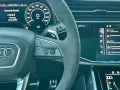 Audi RSQ8 Performance TFSI quattro Tiptronic