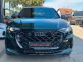 Audi RSQ8 Performance TFSI quattro Tiptronic