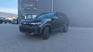 Dacia Bigster TCe 140 Expression Mild Hyb.