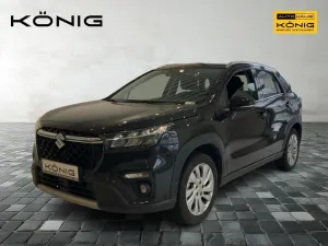 Suzuki SX4 S-Cross 1.5 Comfort Klimaautomatik