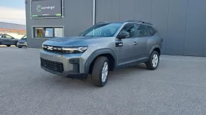 Dacia Bigster TCe 140 Expression Mild Hyb.