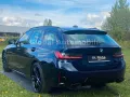 BMW M340i xDrive*GARANTIE*LASER*H&K*AHK*ACC*HUD*RFK*