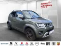 Suzuki Ignis Comfort Navi Rückfahrk. Klimaautom. Spurha