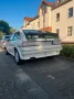 Volkswagen VW Scirocco, Scirocco Scala, Tolle Historie