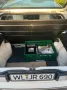 Volkswagen VW Scirocco, Scirocco Scala, Tolle Historie