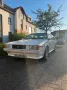 Volkswagen VW Scirocco, Scirocco Scala, Tolle Historie