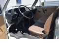 Volkswagen T3 245 Pritsche ´Schlosserpritsche`