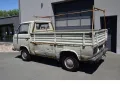 Volkswagen T3 245 Pritsche ´Schlosserpritsche`
