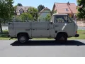 Volkswagen T3 245 Pritsche ´Schlosserpritsche`