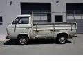 Volkswagen T3 245 Pritsche ´Schlosserpritsche`