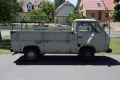 Volkswagen T3 245 Pritsche ´Schlosserpritsche`