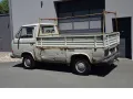 Volkswagen T3 245 Pritsche ´Schlosserpritsche`