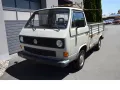 Volkswagen T3 245 Pritsche ´Schlosserpritsche`