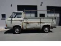 Volkswagen T3 245 Pritsche ´Schlosserpritsche`