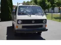 Volkswagen T3 245 Pritsche ´Schlosserpritsche`