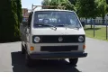 Volkswagen T3 245 Pritsche ´Schlosserpritsche`