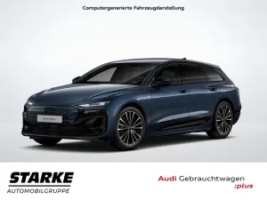 Audi A6 e-tron Avant S line  AHK Standheiz LED Kamera