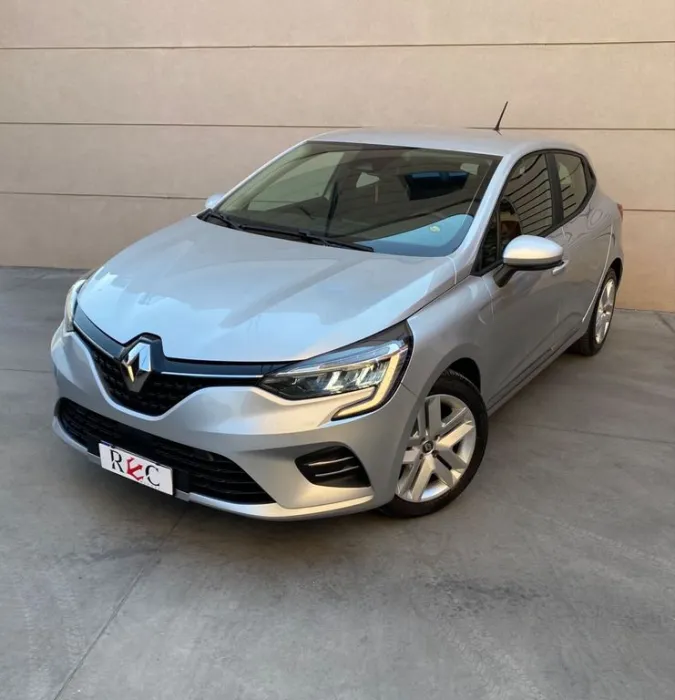 Renault Clio GPL Casa Madre