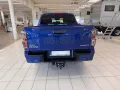 Isuzu D-Max Double Cab 4WD V-CROSS