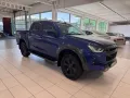 Isuzu D-Max Double Cab 4WD V-CROSS