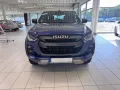 Isuzu D-Max Double Cab 4WD V-CROSS