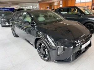 Kia EV4  81,4 Kwh GT-Line DriveWise-RFK