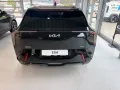 Kia EV4  81,4 Kwh GT-Line DriveWise-RFK