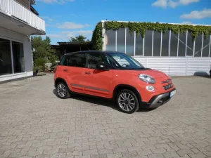 Fiat 500L Cross